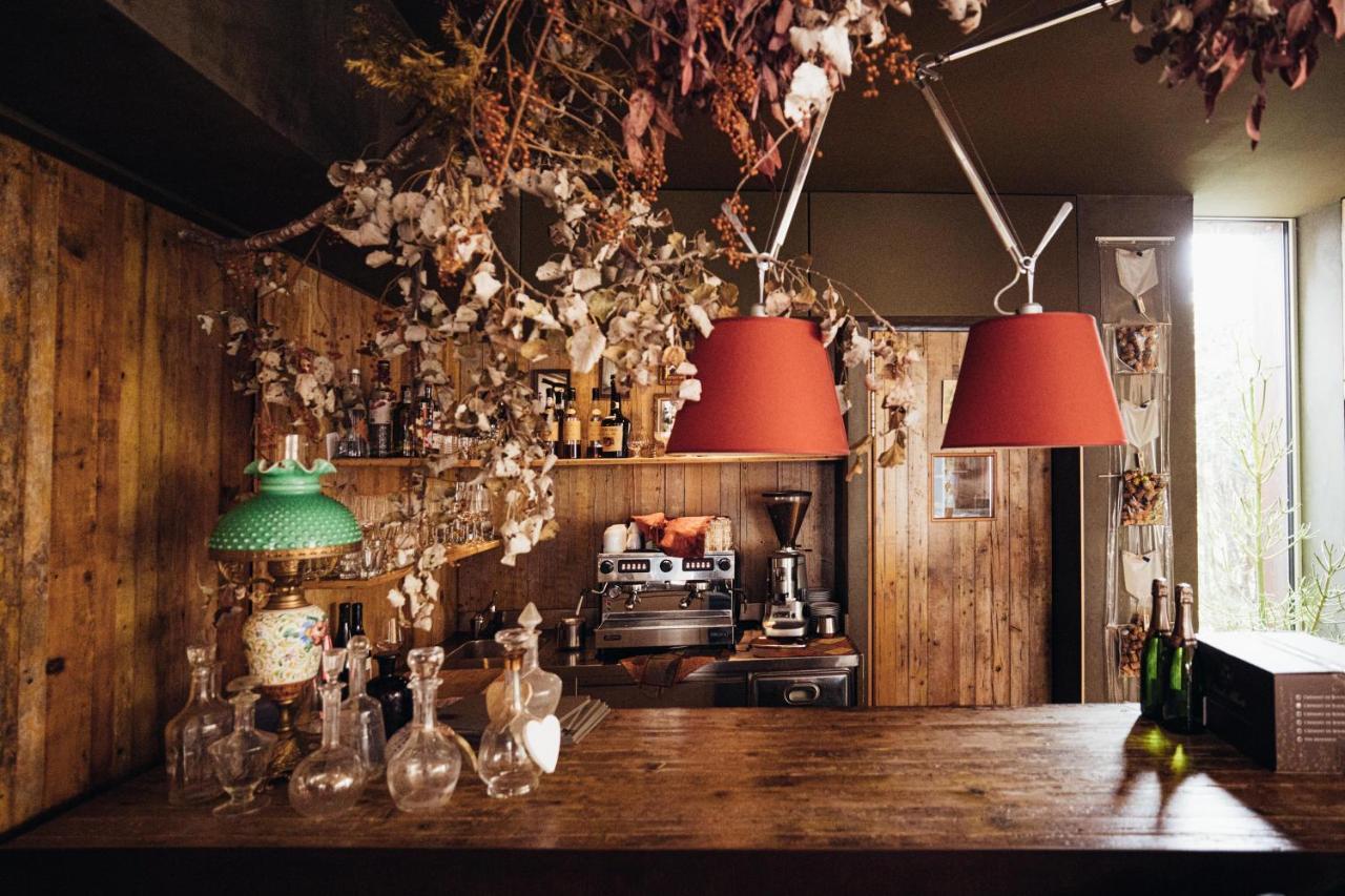 Ristolocanda Grani Di Pepe Flaibano Dış mekan fotoğraf